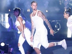 Justin Bieber Sampai BTS Bakal Konser saat Jeda Final Piala Dunia 2026