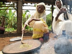 Pagi-pagi, Dengar Dulu Cerita Soal Negeri Tempat Lahirnya Kopi