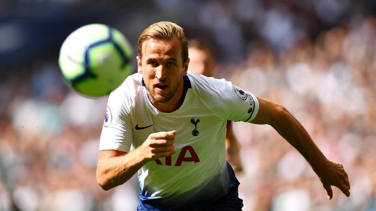 Tottenham Hotspur sempat menelan tiga kekalahan beruntun usai kemenangan 3-0 atas MU. (Foto: Dylan Martinez/Reuters)