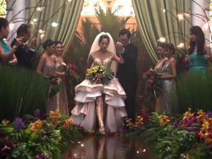 Dari Crazy Rich Asians, Ini Proyek Film Hollywood Terbaru Teddy Setiawan Dari Crazy Rich Asians, Ini Proyek Film Hollywood Terbaru Teddy Setiawan