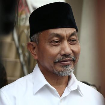 Nasib Kursi Wagub DKI Jakarta di Tangan DPP PKS