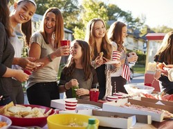 Berawal dari Hobi Makan dan Masak, Komunitas Kuliner Berkembang Pesat