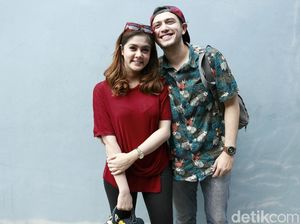 Rifky Balweel dan Biby Alraen Ingin Segera Punya Anak