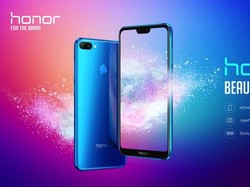 Honor 9i, Penantang Baru Pasar Smartphone Kelas Menangah