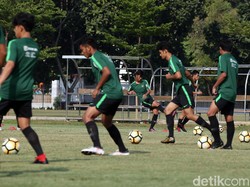 Dengan mengikuti turnamen yang kompetitif seperti itu, maka Garuda Nusantara –julukan Timnas Indonesia U-19– diharapkan bisa meraih hasil maksimal pada Piala Asia U-19 2018.