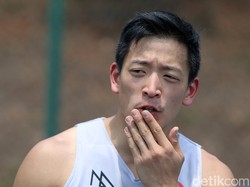 Menjadi Disabilitas, Donald: Ini Bukan Cerita Sedih