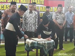 Perguruan Silat PSHT Akan Netral dalam Pilpres 2019