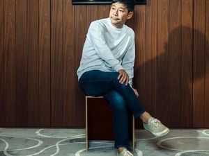 Triliuner Jepang Batalkan Sayembara Cari Pacar untuk Diajak ke Bulan Triliuner Jepang Batalkan Sayembara Cari Pacar untuk Diajak ke Bulan