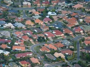 Nilai Perumahan Australia Turun Rp 36 Triliun Tahun Ini