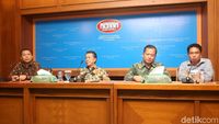 Kemenlu Indonesia Bebaskan 3 WNI Sandera Abu Sayyaf