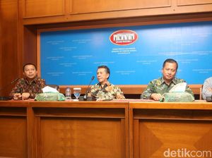 Kemenlu Indonesia Bebaskan 3 WNI Sandera Abu Sayyaf Kemenlu Indonesia Bebaskan 3 WNI Sandera Abu Sayyaf