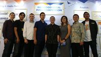 Kompetisi ILPC 2018 Masuki Babak Final