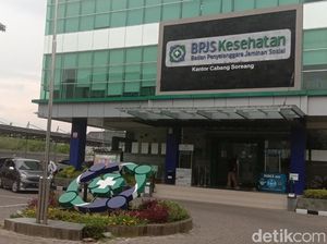 BPJS Nunggak Miliaran Rupiah ke RS di Kabupaten Bandung