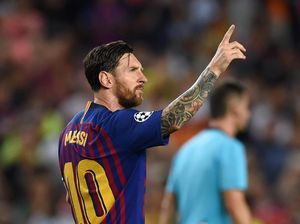 Video: Selamat Modric, tapi Messi Tetap Terbaik!