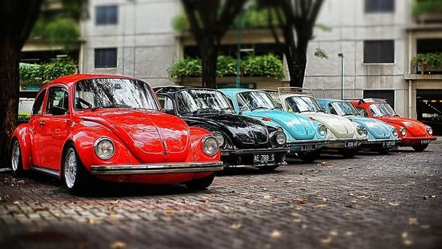 Volkswagen Kodok