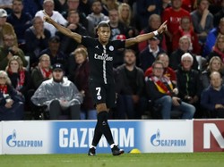 Di Balik Kekalahan PSG: Mbappe Jadi Pemain Termuda Raih 11 Gol Liga Champions