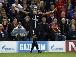 Di Balik Kekalahan PSG: Mbappe Jadi Pemain Termuda Raih 11 Gol Liga Champions Di Balik Kekalahan PSG: Mbappe Jadi Pemain Termuda Raih 11 Gol Liga Champions