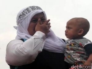 Miris! Di Sumbar Masih Ada Guru Digaji Rp 50 Ribu/Bulan