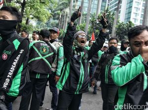 Apa Saja Pertimbangan Grab jika Ingin Cabut Suspend Driver?