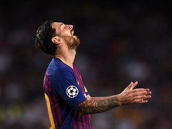 Bagi Barcelona, Messi Tetap yang Terbaik