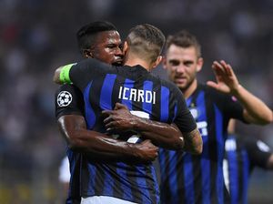 Kemenangan yang Dibutuhkan Inter Milan