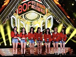 Ke Busan Bulan Oktober, Ada Festival Bertabur Bintang K-Pop