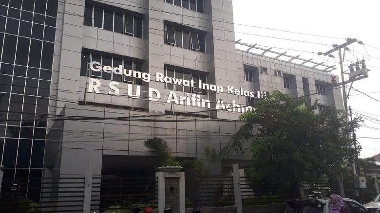 Honor TPP Belum Cair, Karyawan RSUD Pekanbaru Terbelit Utang Honor TPP Belum Cair, Karyawan RSUD Pekanbaru Terbelit Utang