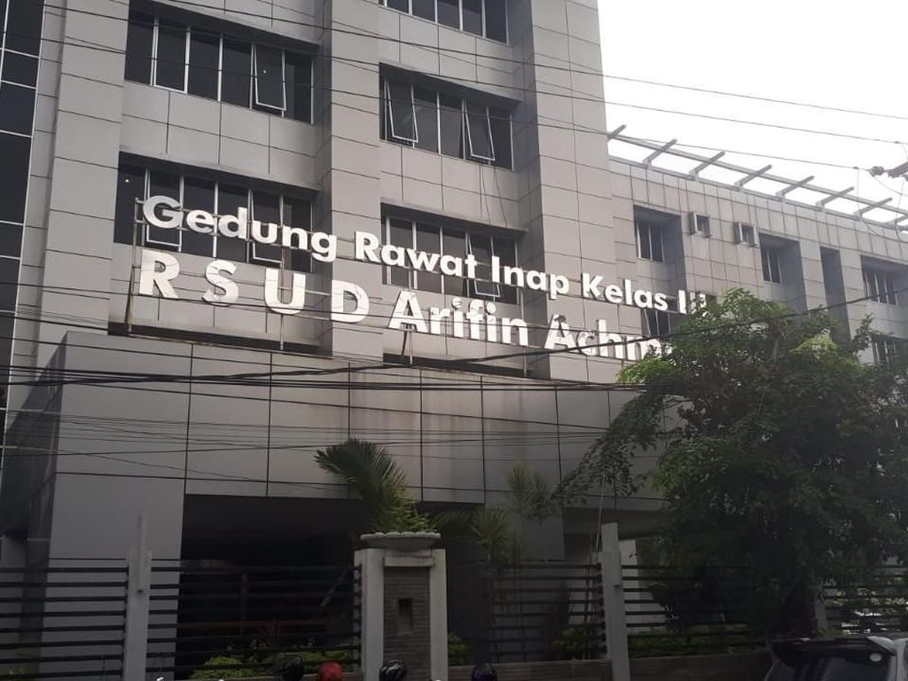 Honor TPP Belum Cair, Karyawan RSUD Pekanbaru Terbelit Utang Honor TPP Belum Cair, Karyawan RSUD Pekanbaru Terbelit Utang