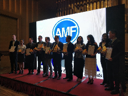 Jadi Bank Terbaik di Tanah Air, BRI Raih Penghargaan Internasional