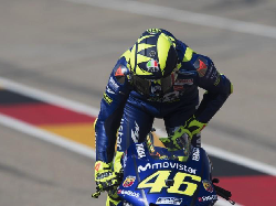 Masih Ada Kesempatan untuk Dukung Langsung Rossi di Sepang!