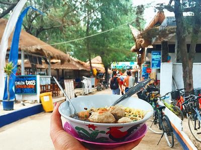 Instagramer Ini Punya Cara Keren Pamer Keliling Dunia