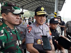 Kata Kapolda DIY Soal Perkembangan Kasus Penangkap Kepiting Bantul