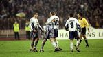 10 Hasil Mengejutkan di Liga Champions