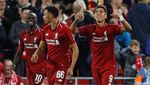 Hujan Lima Gol di Anfield