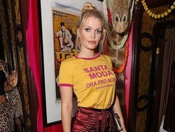 Party Girls! Gaya 2 Royal Inggris Pesta di London