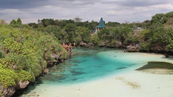 Tebak-tebakan Pantai Indonesia, Traveler Sejati Pasti Bisa Jawab!