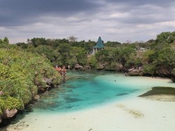 Liburan di Sumba, Ini Aneka Destinasi Surganya