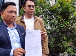 Cerita Korban Dugaan Penipuan Properti Syariah di Bandung Cerita Korban Dugaan Penipuan Properti Syariah di Bandung