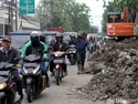 Sering Melewati Kemacetan, Oli Motor Harus Lebih Cepat Diganti?