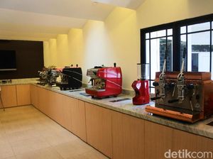 Begini Cara Membuat Kopi yang Benar