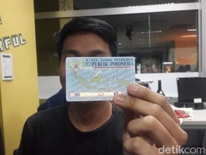 Contoh Swafoto CPNS 2023 yang Benar dan Cara Unggahnya Contoh Swafoto CPNS 2023 yang Benar dan Cara Unggahnya