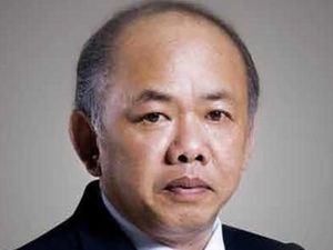 Ini Pemilik Gudang Garam dan Kisah Panjang Perjalanan Bisnisnya