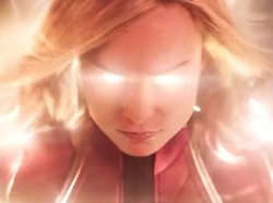 Misteri Peran Annette Bening Terungkap di Trailer Anyar Captain Marvel
