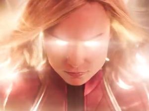 Misteri Peran Annette Bening Terungkap di Trailer Anyar Captain Marvel Misteri Peran Annette Bening Terungkap di Trailer Anyar Captain Marvel