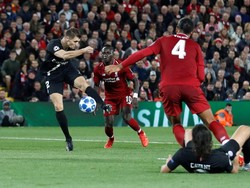 Virgil van Dijk: Bawa ke Sini PSG