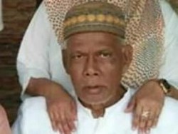 Tolong, Kakek Pikun Baju Kotak-kotak Hilang di Depok