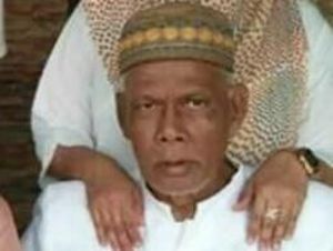 Tolong, Kakek Pikun Baju Kotak-kotak Hilang di Depok Tolong, Kakek Pikun Baju Kotak-kotak Hilang di Depok