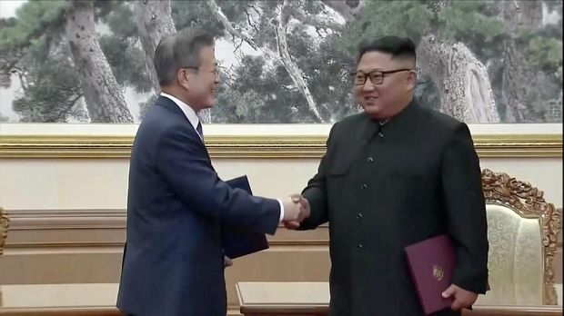 AS Siap Berunding Kembali dengan Korut soal Denuklirisasi