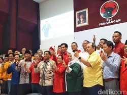 31 Bupati dan Wali Kota di Jatim Gabung Timses Jokowi-Maruf