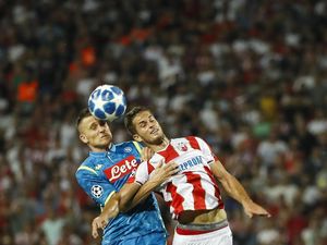 Hasil Liga Champions